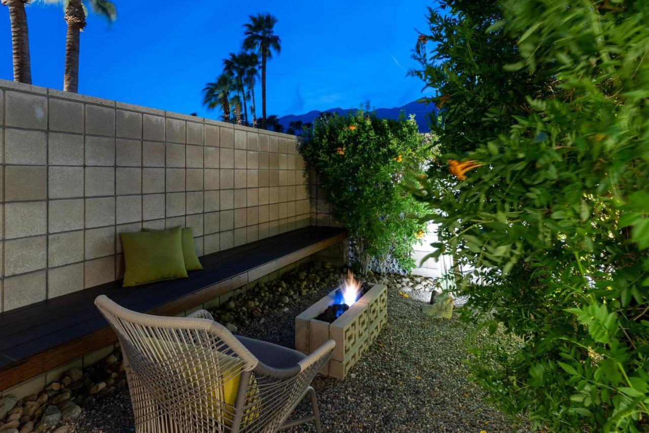 West Elm House 1 - The Alexander By Acme House Company Villa Палм Спринг Екстериор снимка