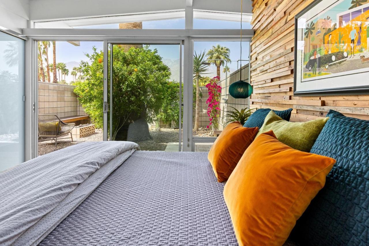 West Elm House 1 - The Alexander By Acme House Company Villa Палм Спринг Екстериор снимка