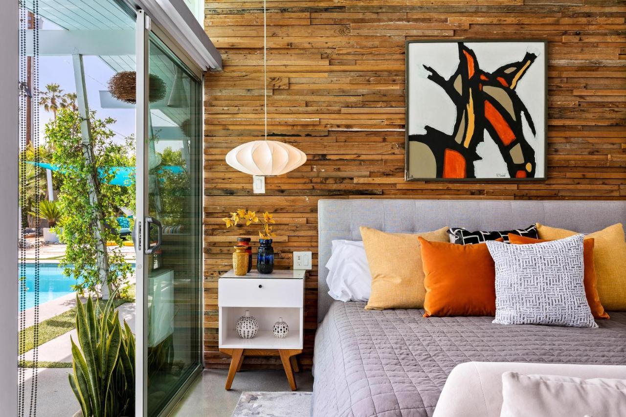 West Elm House 1 - The Alexander By Acme House Company Villa Палм Спринг Екстериор снимка