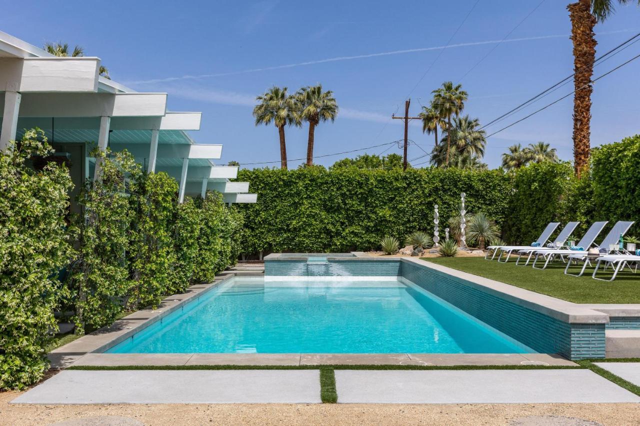 West Elm House 1 - The Alexander By Acme House Company Villa Палм Спринг Екстериор снимка