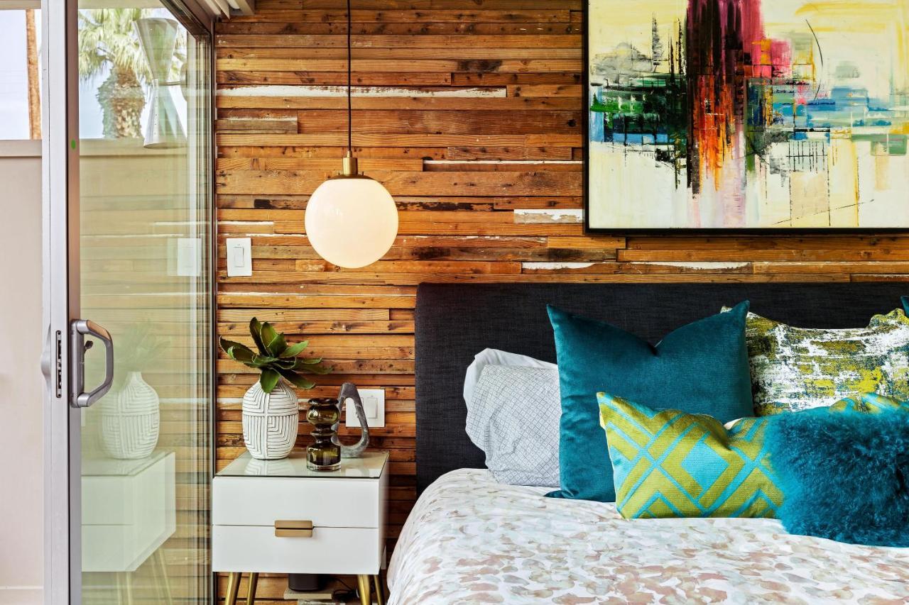 West Elm House 1 - The Alexander By Acme House Company Villa Палм Спринг Екстериор снимка